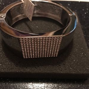 Dynasty Cuff bracelet.